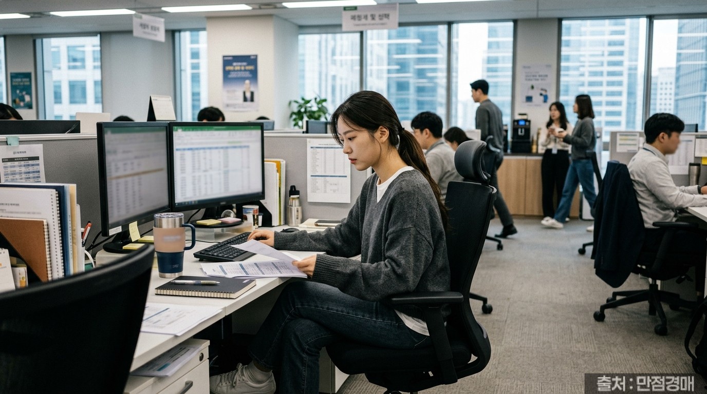 전세보증금-반환방법